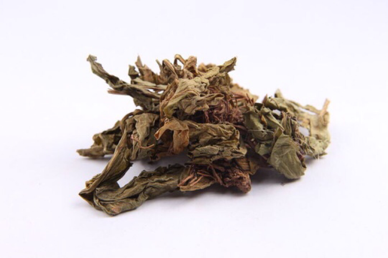 灯盏细辛