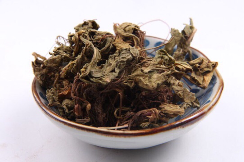 灯盏细辛