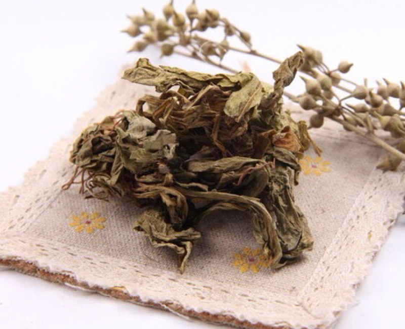 灯盏细辛