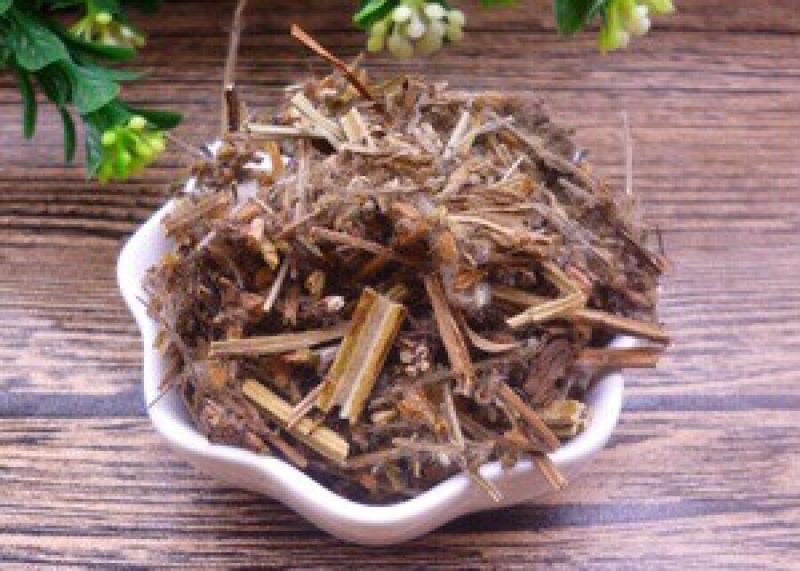荔枝草