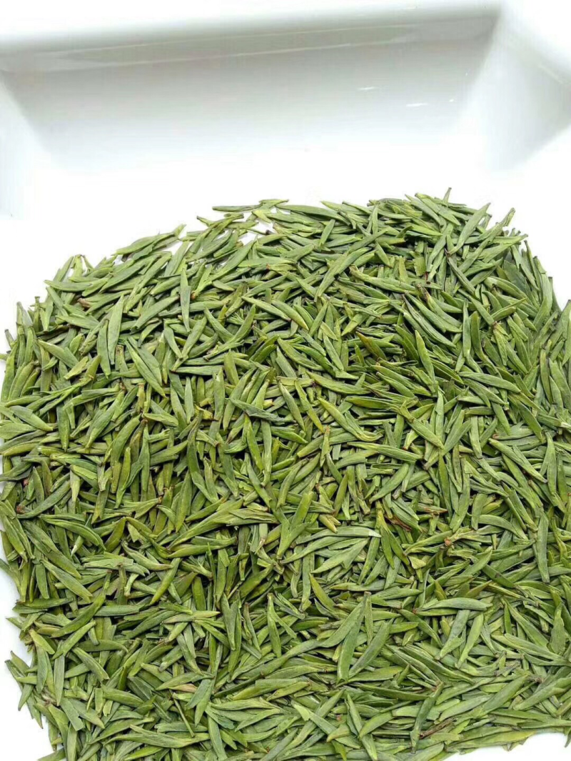 雀舌2019新茶高山绿茶厂家直销支持一件代发