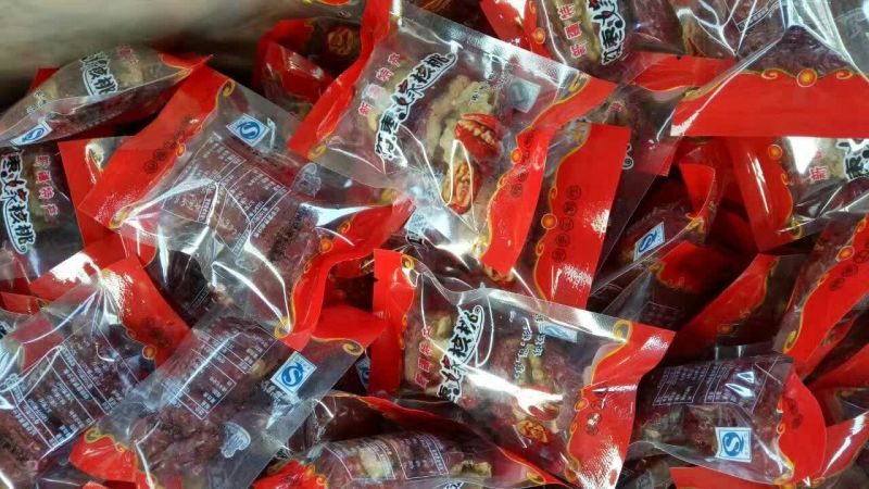 红枣夹核桃1个散装