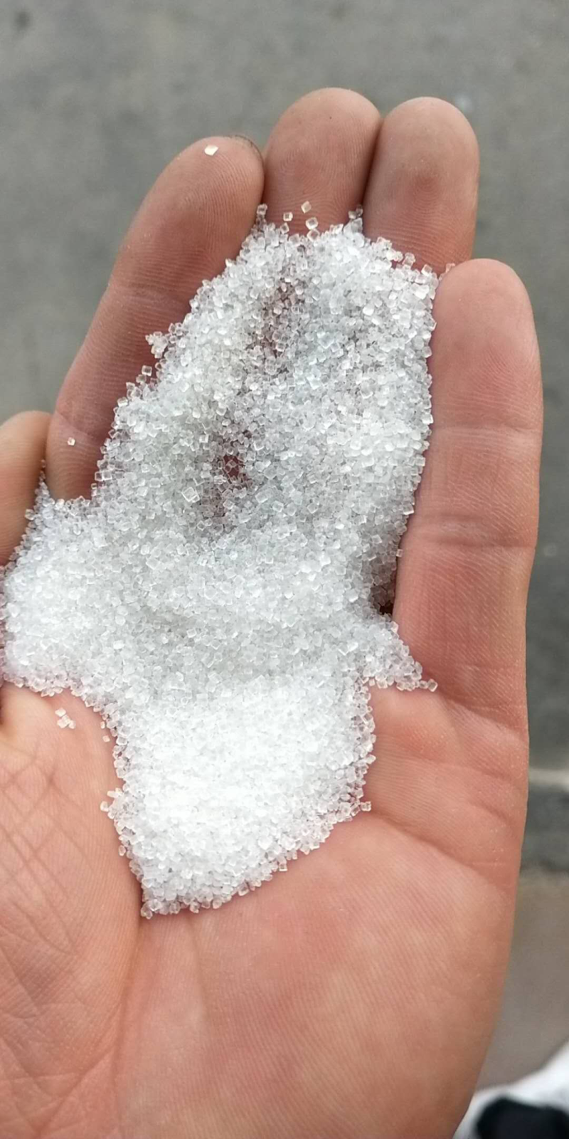 白糖