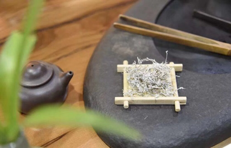 张家界莓茶，安化黑茶