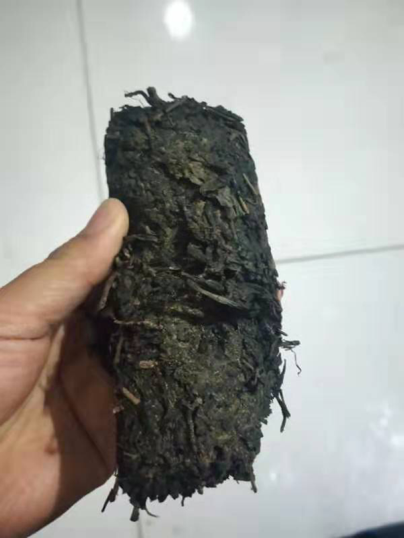 张家界莓茶，安化黑茶