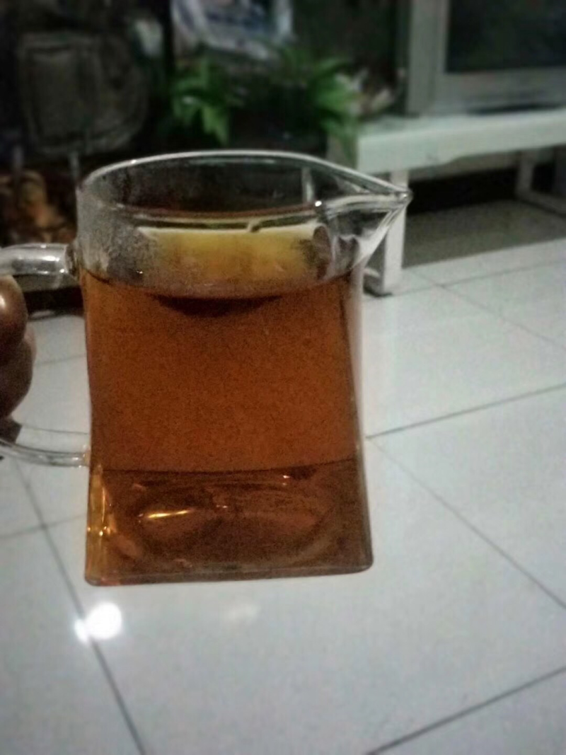 张家界莓茶，安化黑茶
