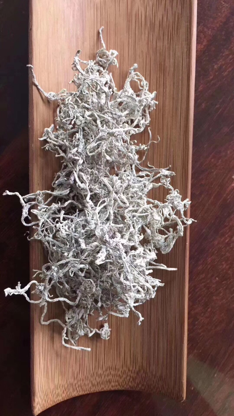 张家界莓茶，安化黑茶