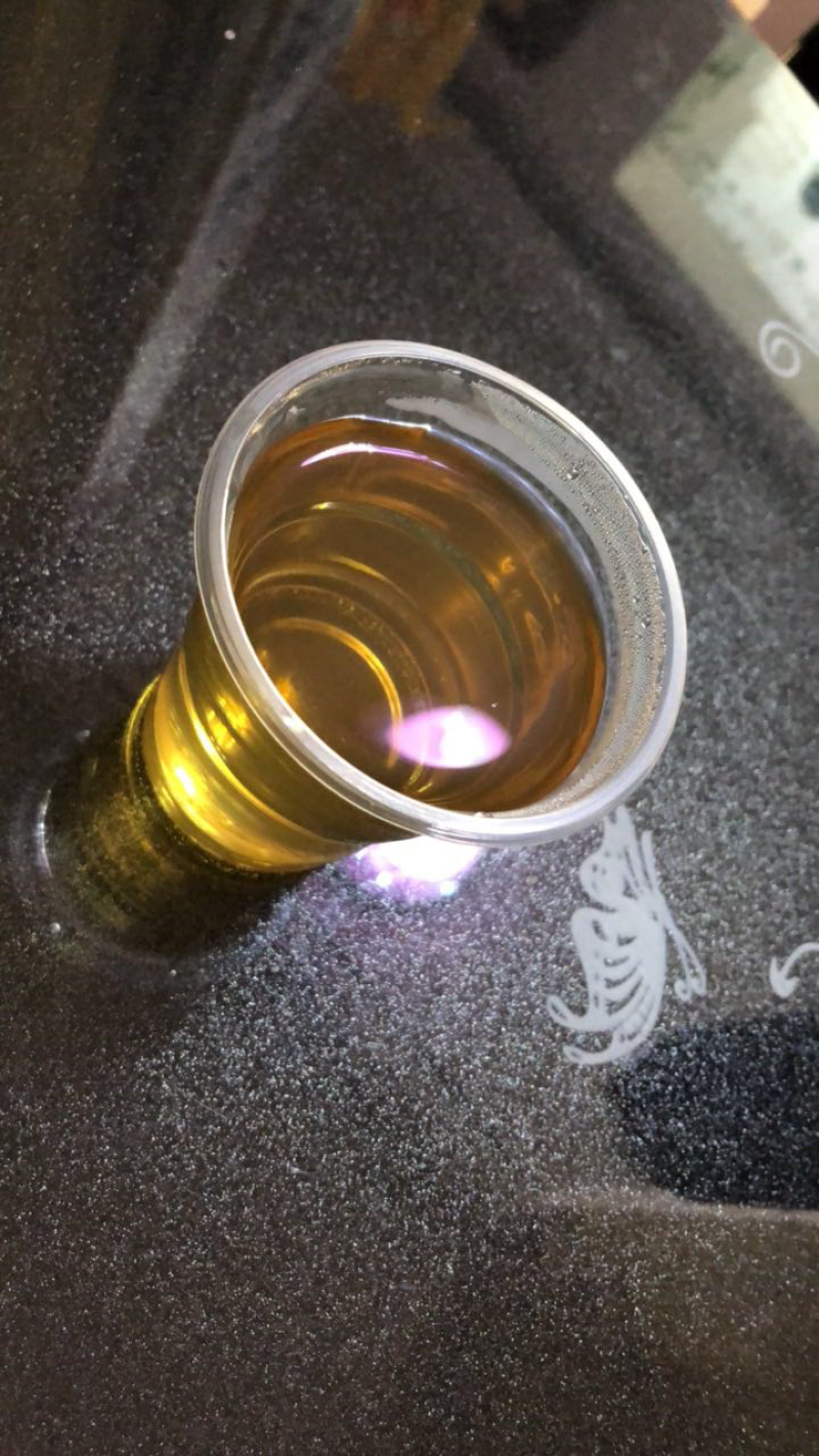 张家界莓茶，安化黑茶