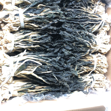 高原白菜干产地直销，欢迎订购，颜色好干度好。