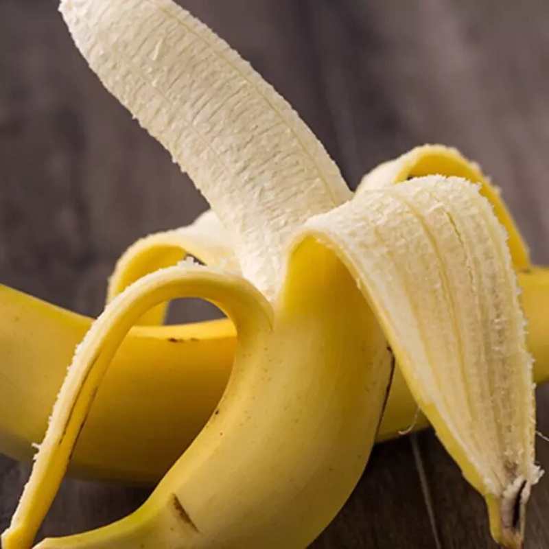 电商供应链广西高山香蕉大香蕉非小米蕉粉芯蕉一件代发
