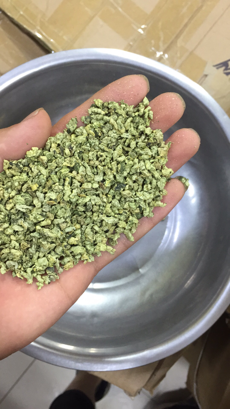 荷叶茶2023年新荷叶茶茶微山湖荷叶茶加工