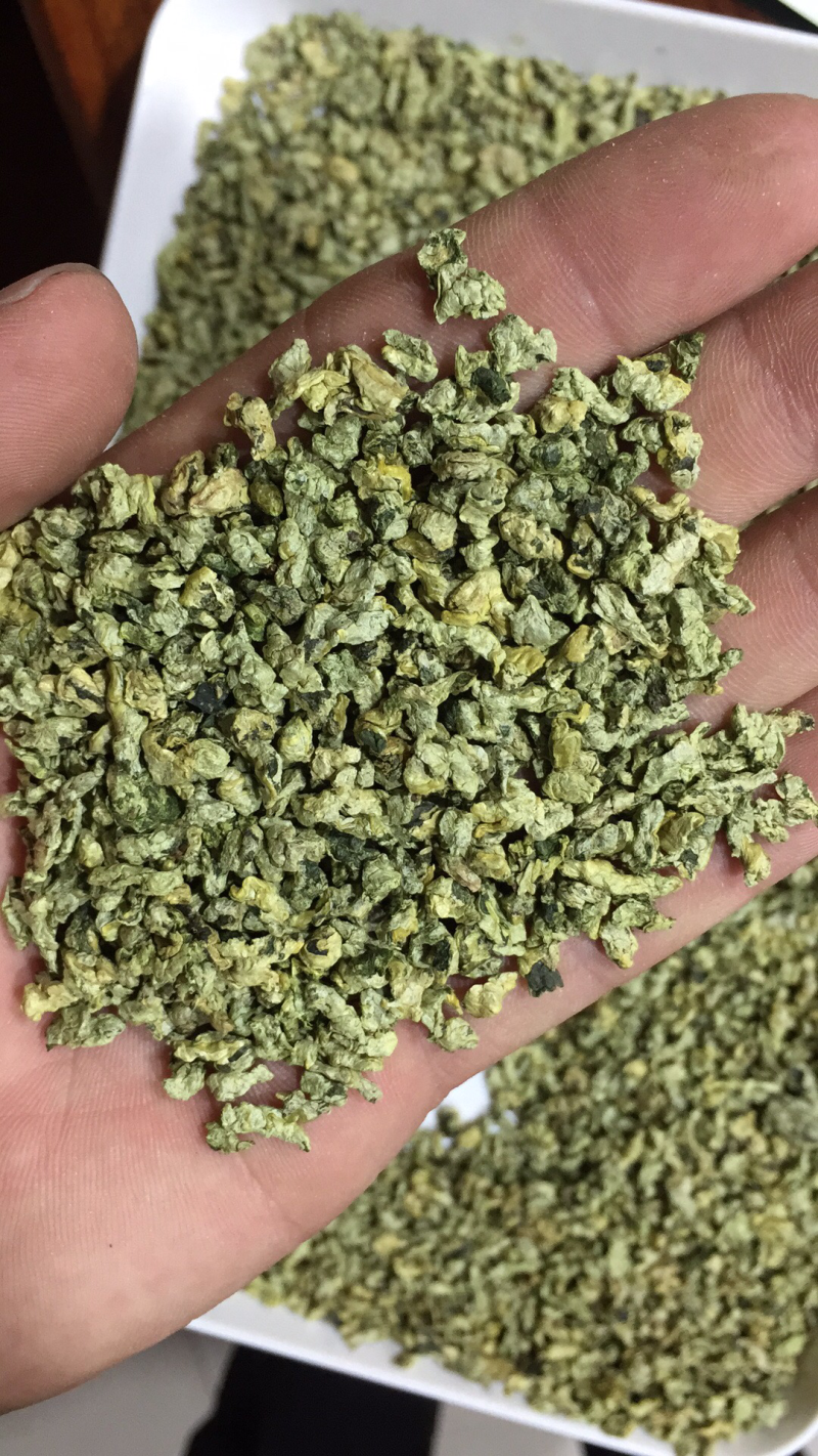 荷叶茶2023年新荷叶茶茶微山湖荷叶茶加工