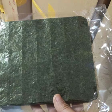 寿司海苔A级货即食海苔紫菜