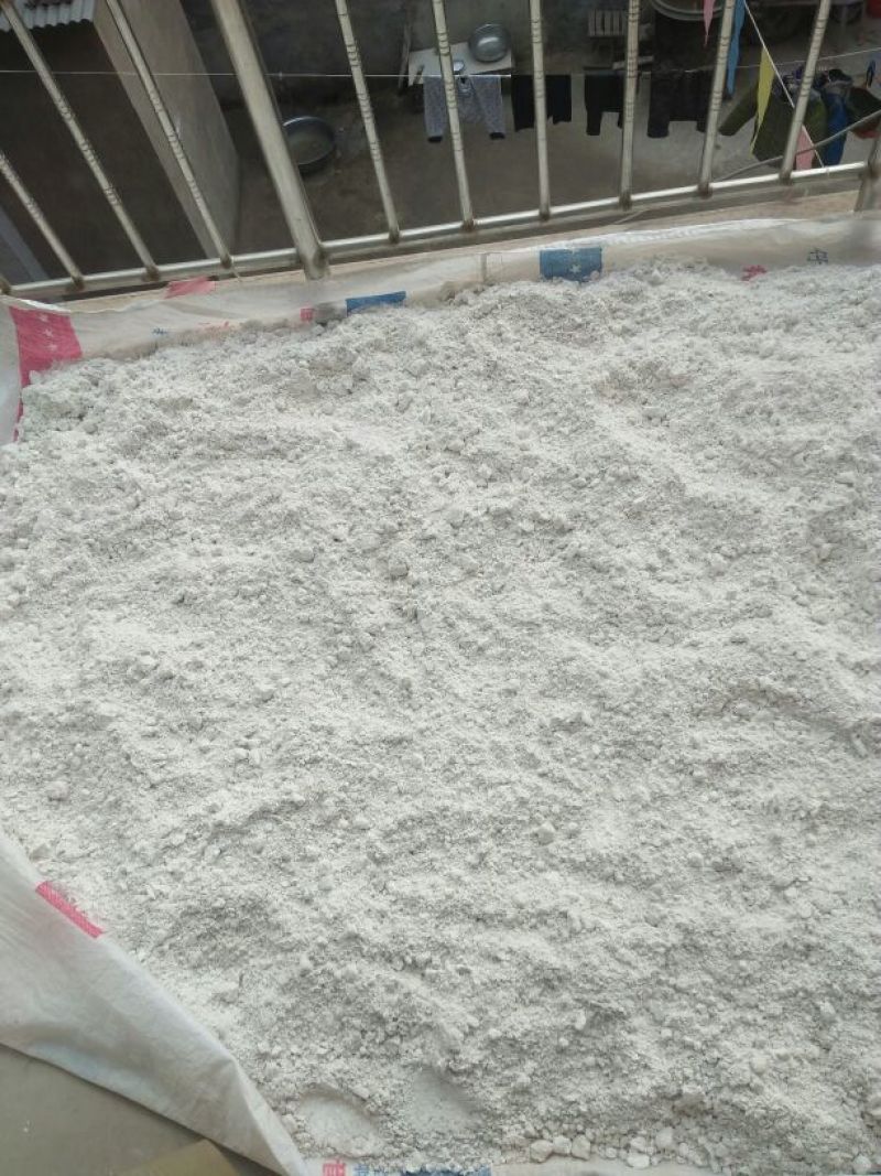 红薯粉面颗粒