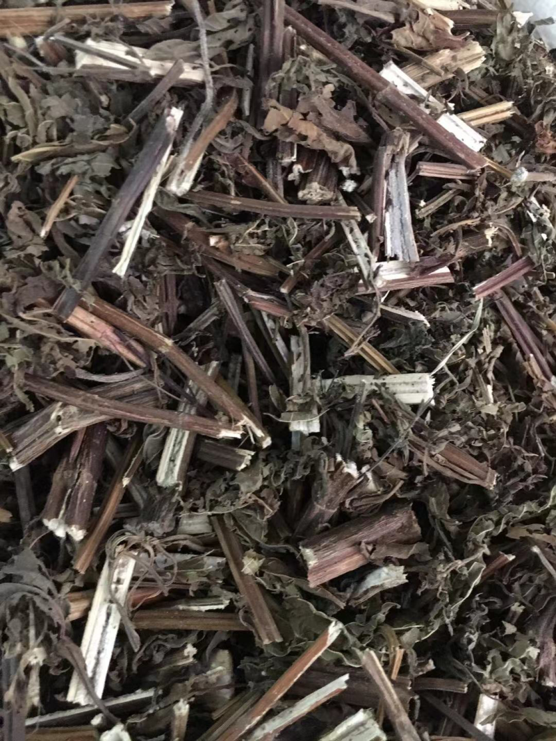 溪黄草整条切片苦溪黄批发各种中药