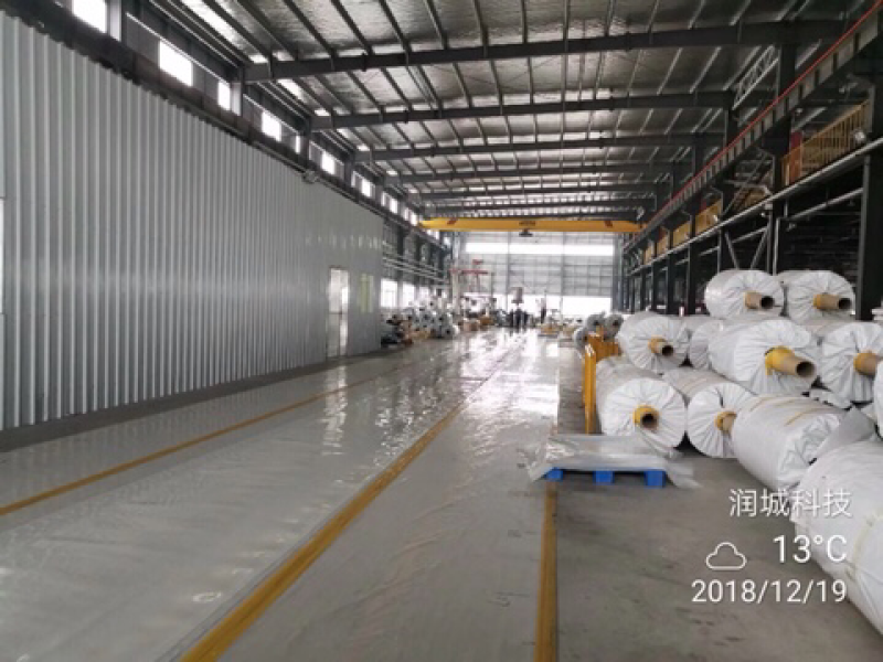 白色塑料薄膜透明加厚大棚膜养殖膜塑料纸农膜地膜双防膜
