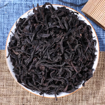 包邮大红袍新茶浓香肉桂武夷岩茶乌龙茶