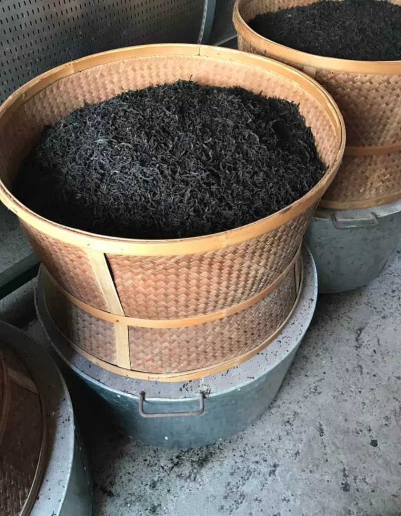 包邮大红袍新茶浓香肉桂武夷岩茶乌龙茶