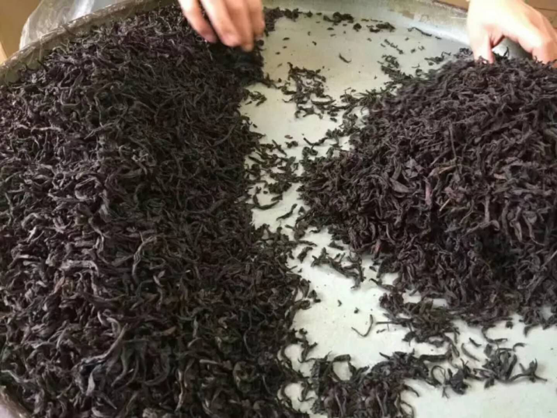 包邮大红袍新茶浓香肉桂武夷岩茶乌龙茶