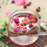 玫瑰花茶2025年新山东平阴玫瑰花茶玫瑰花蕾