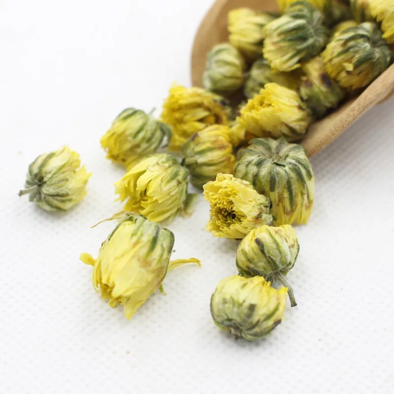 胎菊新北京菊甘菊花茶菊花茶