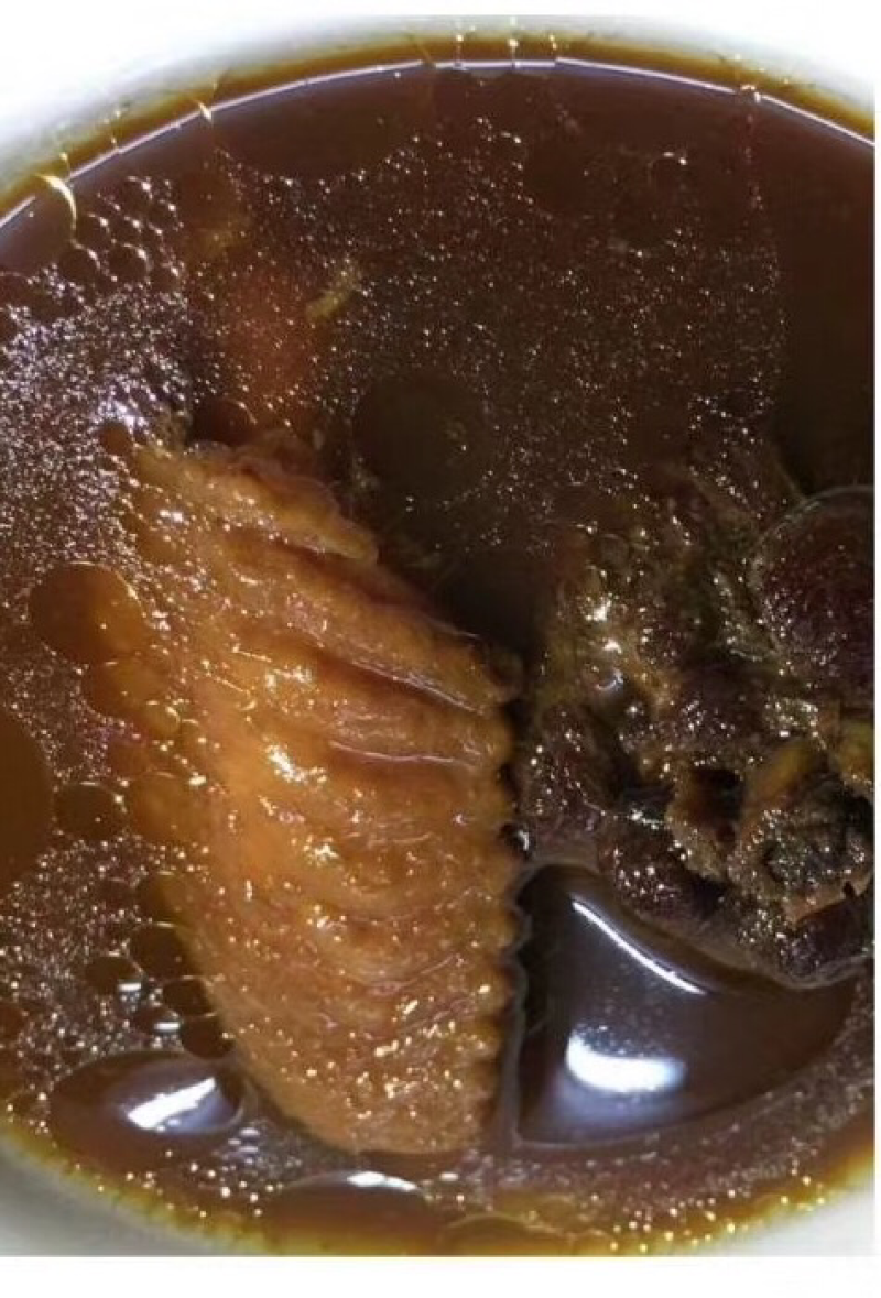 客家黄酒酿