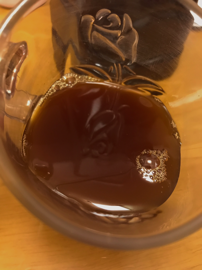 客家黄酒酿