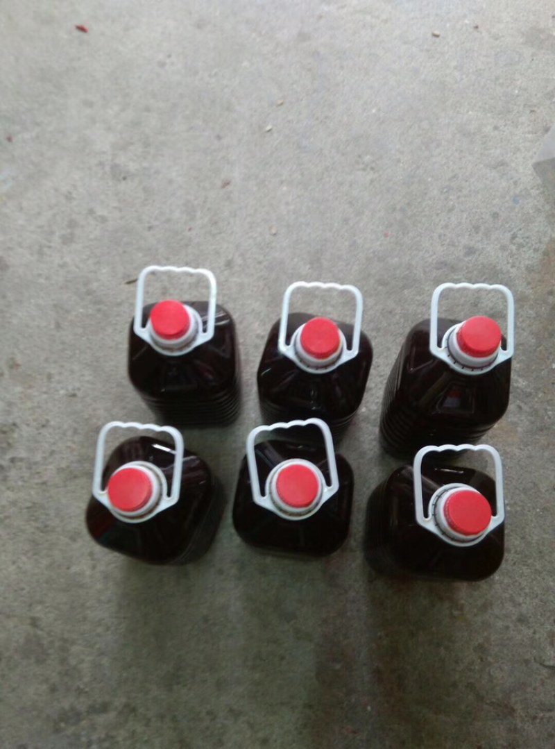 客家黄酒酿