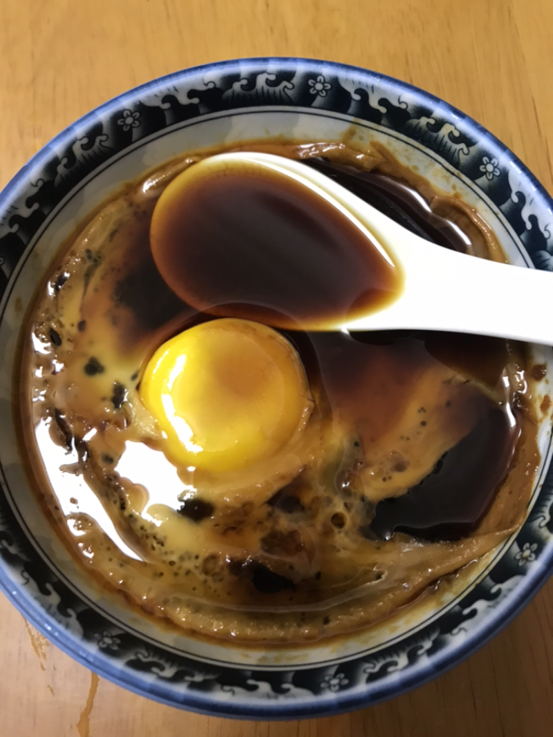 客家黄酒酿