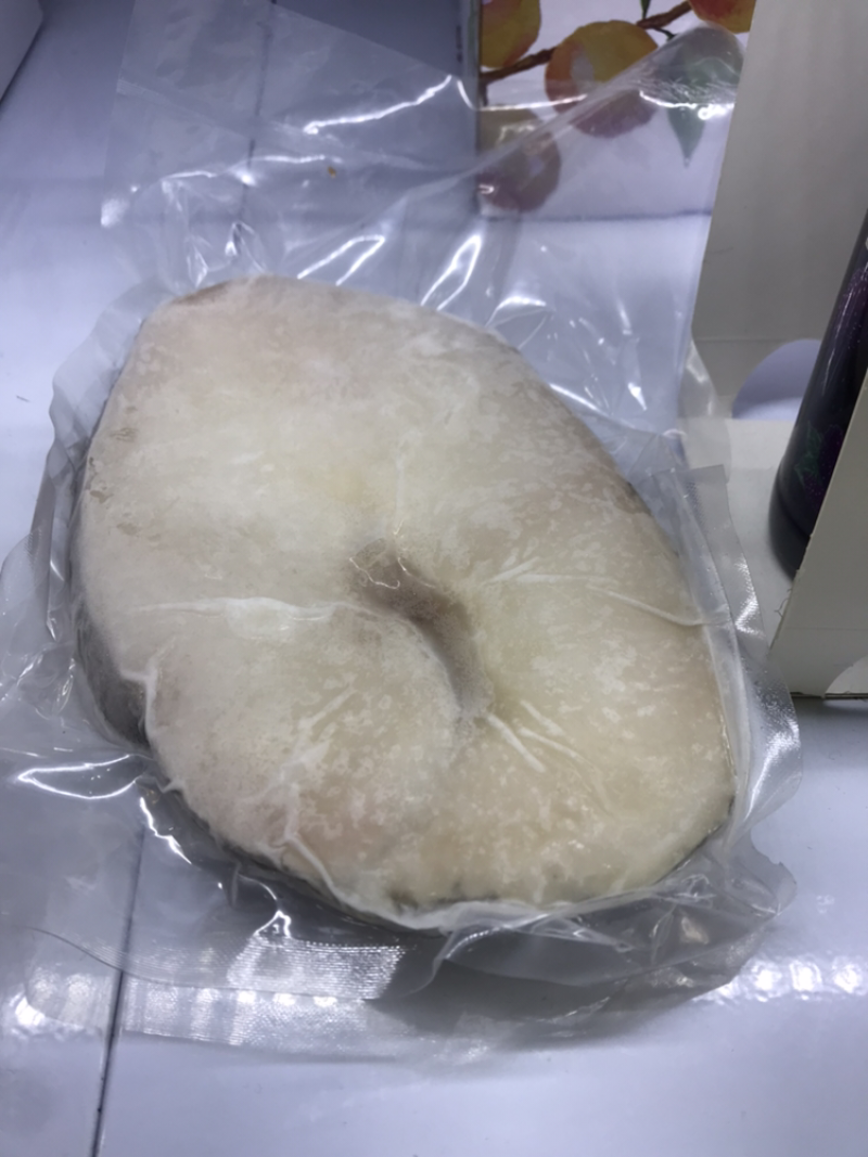 大西洋真鳕鱼2500克顺丰包邮社区团购首选