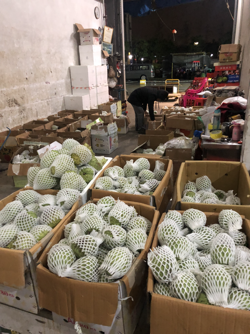 释迦果