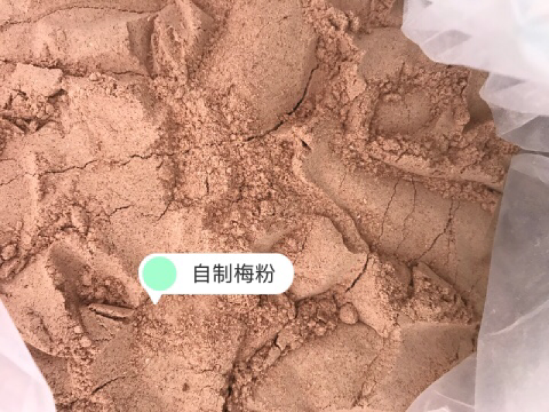 话梅粉厂家直销需要详谈