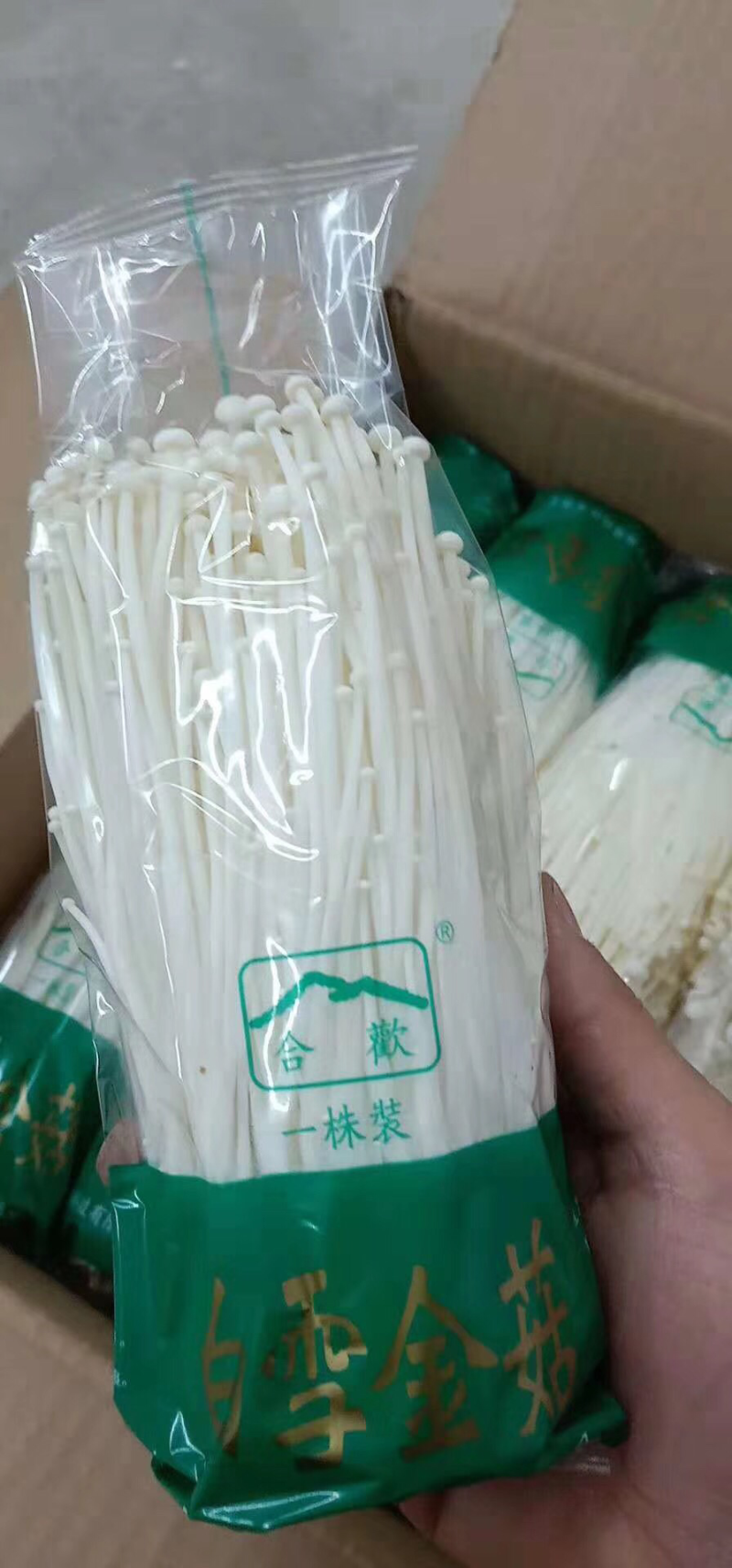 寻求商超，平台合作。