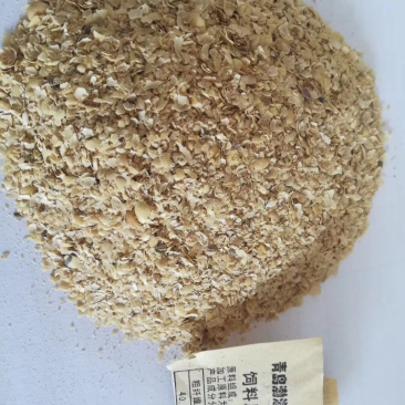 黄豆碎皮，黄豆皮