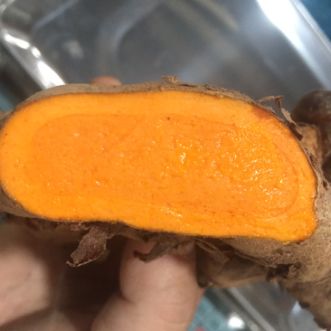 黄姜越南进口黄姜红姜靓货大量有货稳定