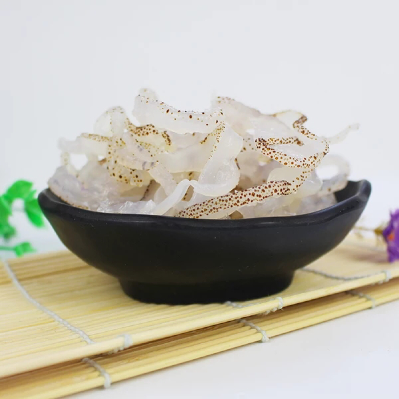 海蜇丝海蜇皮海蜇头