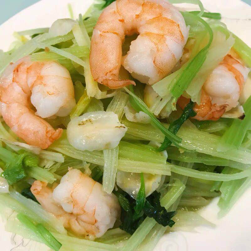 山东马家沟芹菜