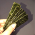夹心海苔脆125克