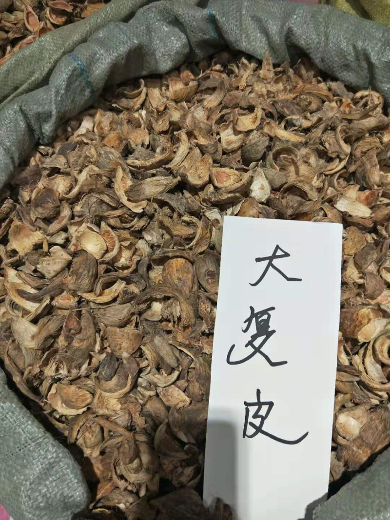 大复皮10/公斤