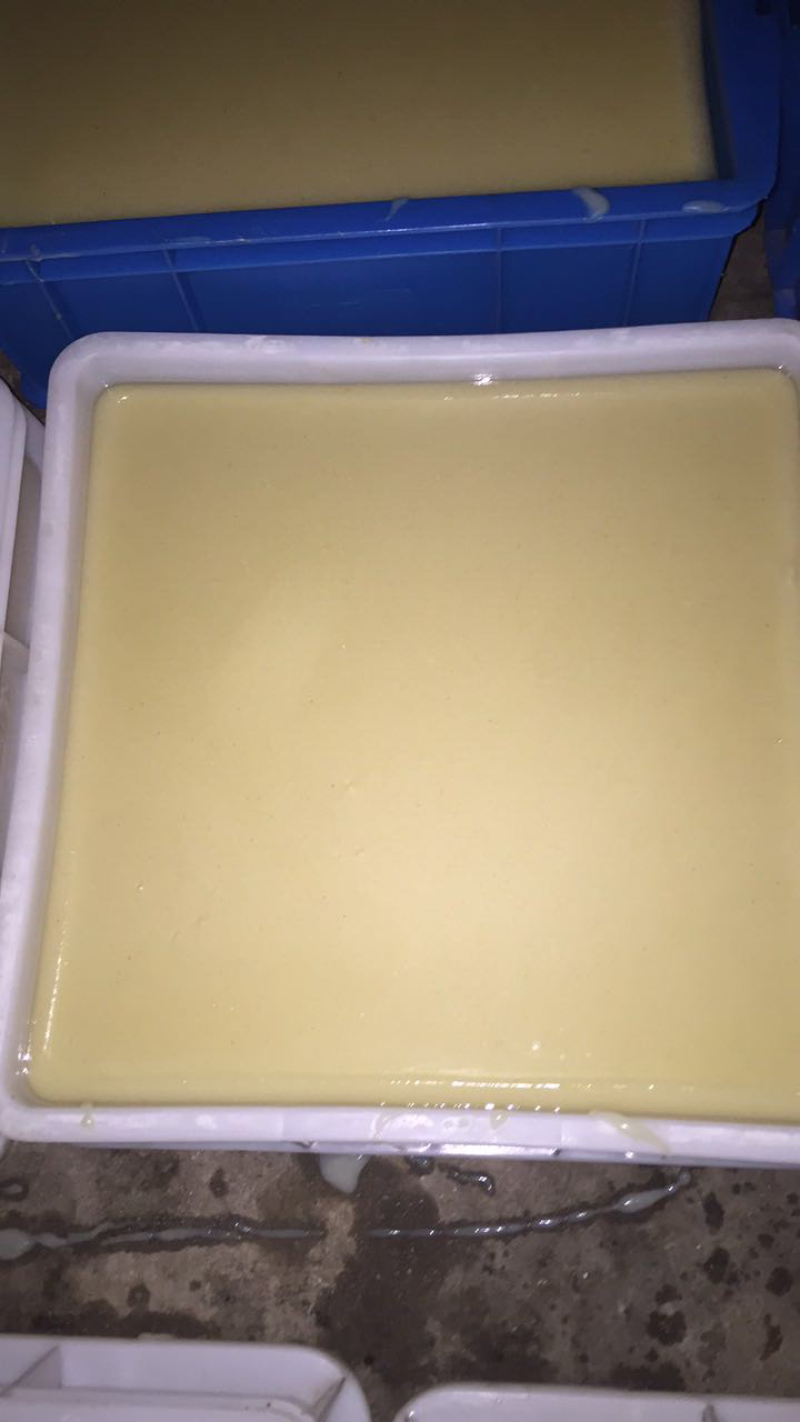 米豆腐