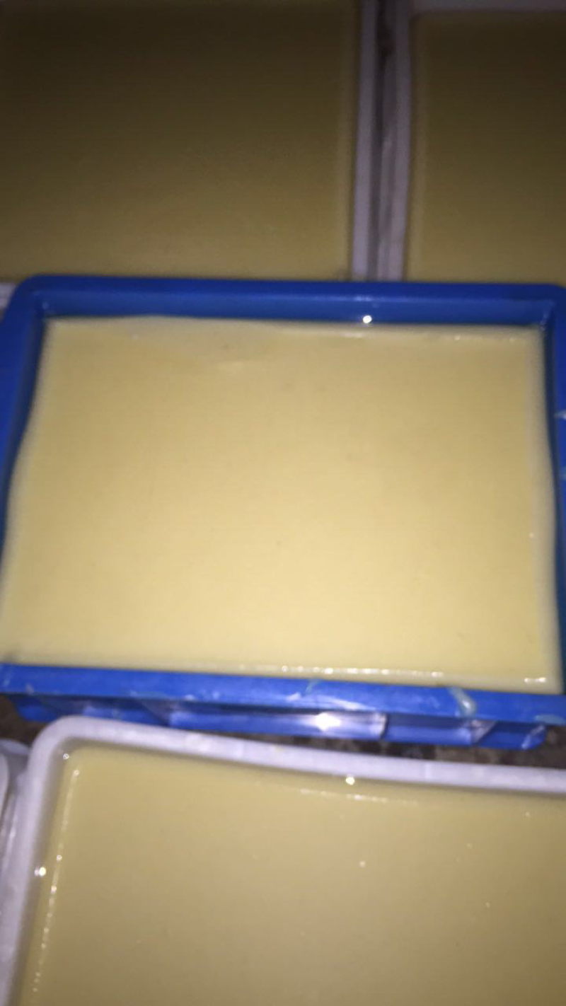 米豆腐