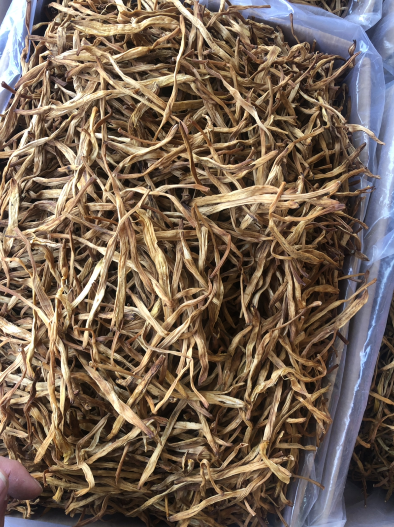 陕西大荔黄花菜，产地直销，价格实惠，欢迎订购。
