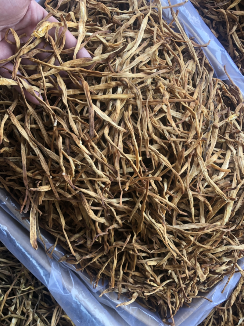 陕西大荔黄花菜，产地直销，价格实惠，欢迎订购。