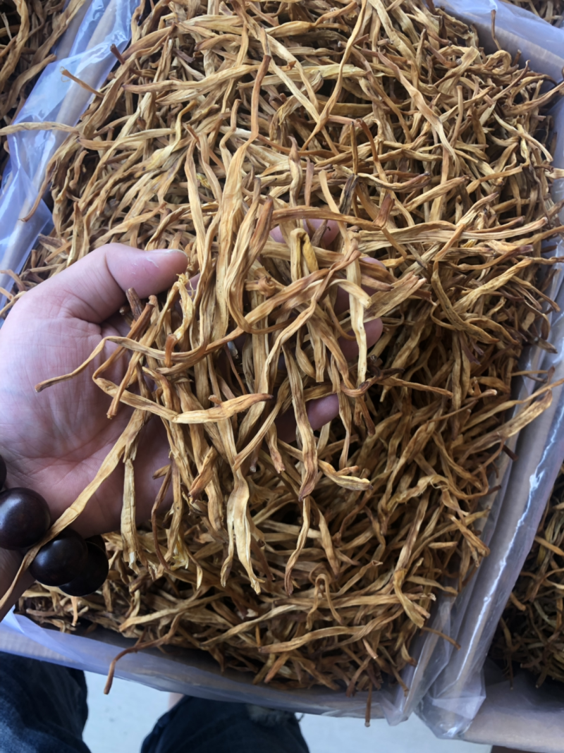 陕西大荔黄花菜，产地直销，价格实惠，欢迎订购。
