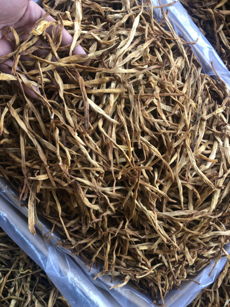 陕西大荔黄花菜，产地直销，价格实惠，欢迎订购。