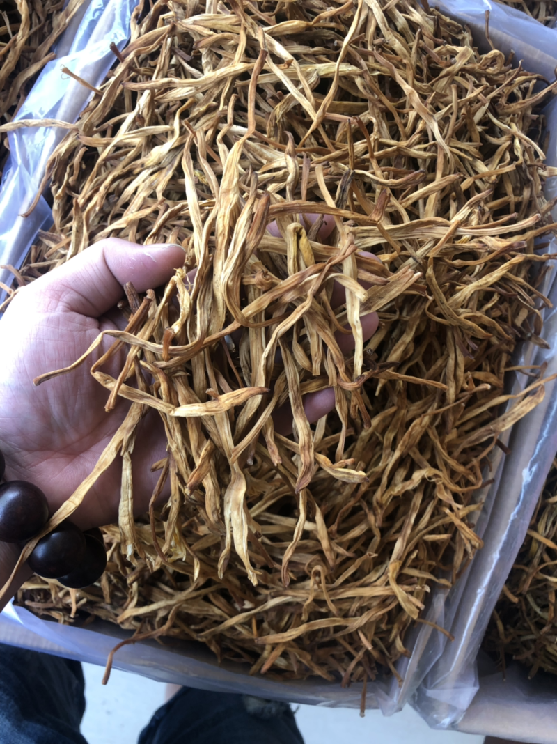 陕西大荔黄花菜，产地直销，价格实惠，欢迎订购。