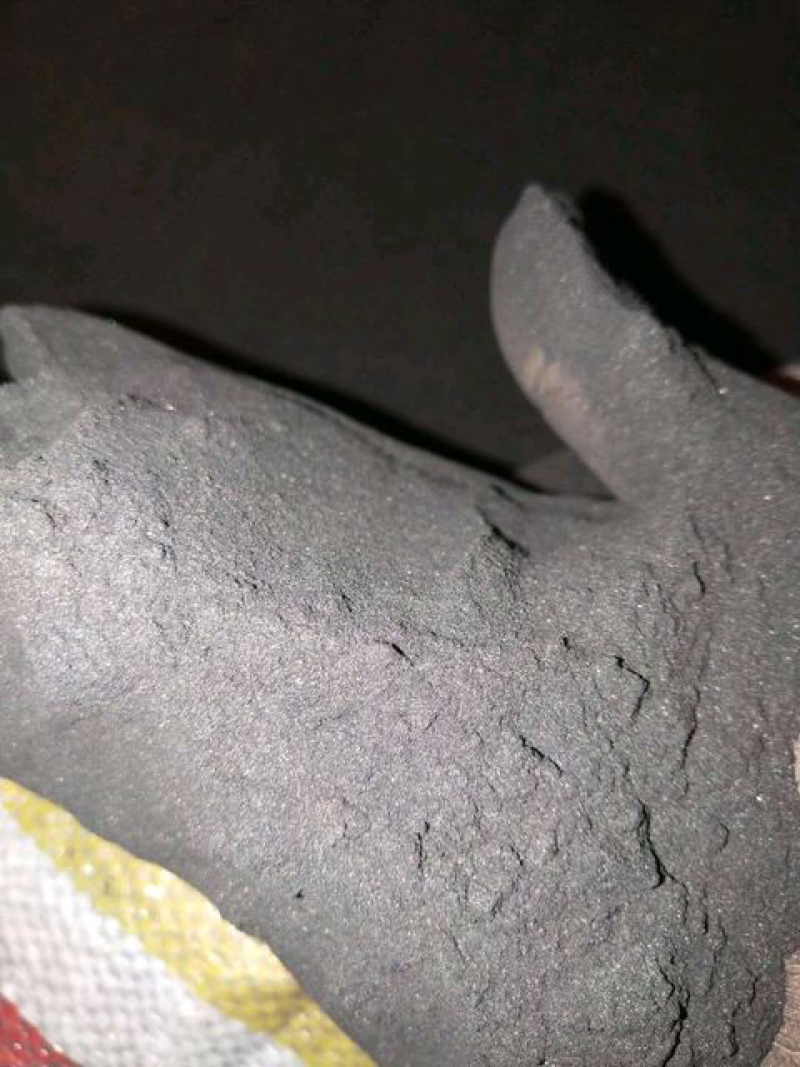 稻壳灰