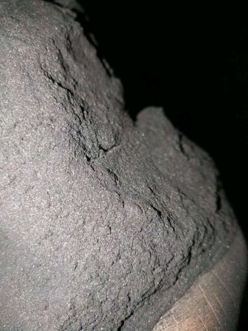 稻壳灰
