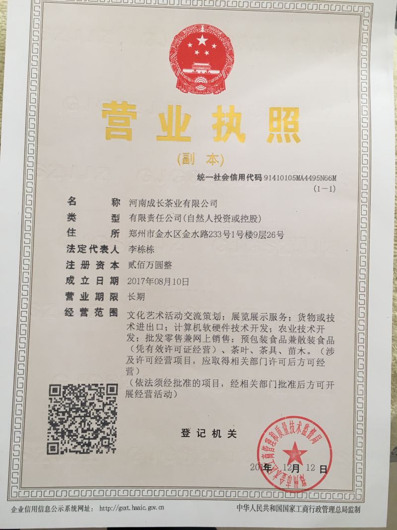 漂亮的婺源皇菊茶