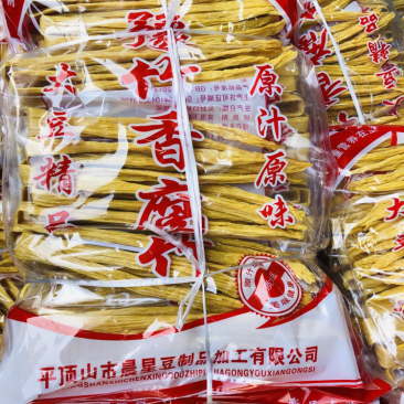腐竹厂家
